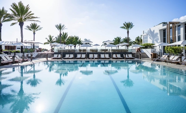 Miami Beach Activities & Things to Do | Eden Roc Hotel Miami